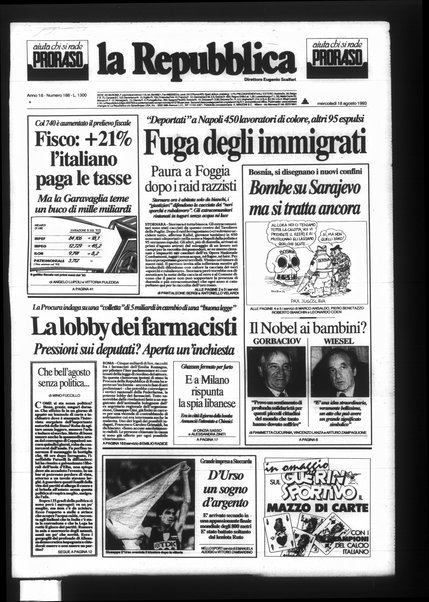 La repubblica